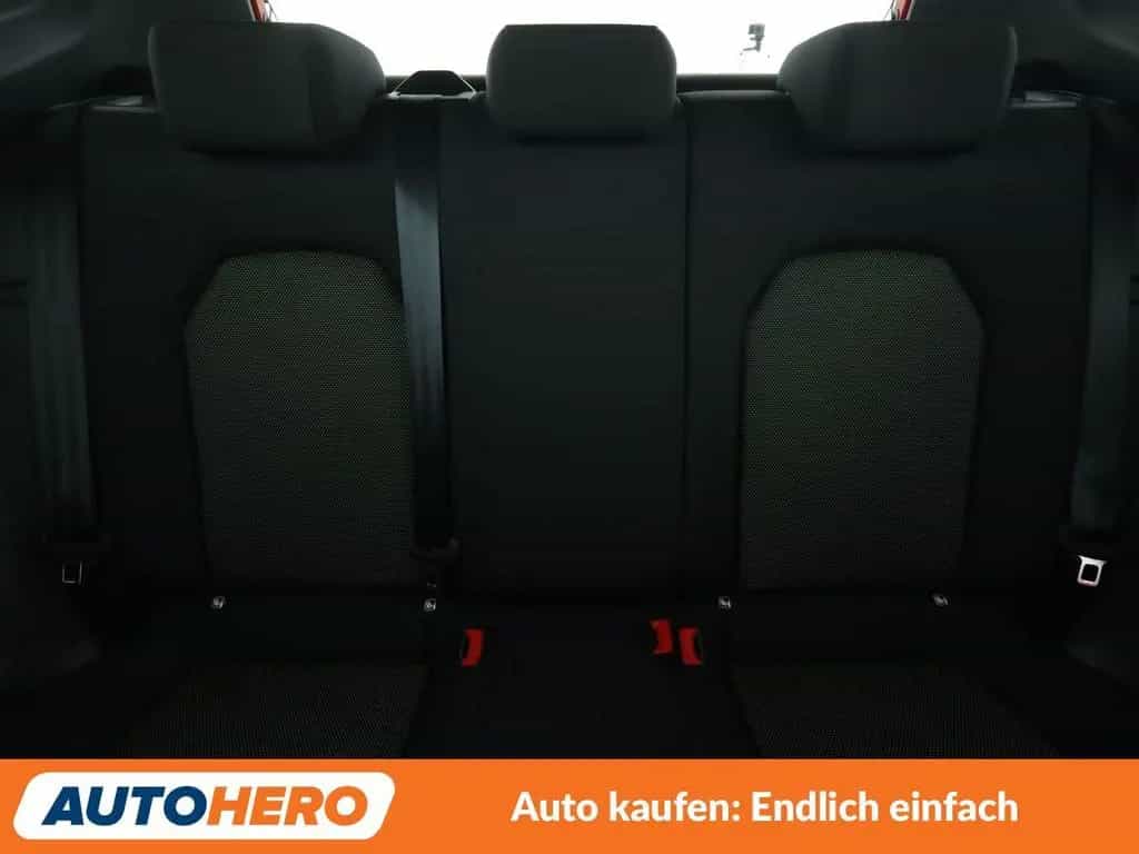 Seat Arona 1.0 TSI Xcellence Aut.*NAVI*ACC*PDC*SHZ* 09/2020-photo-15