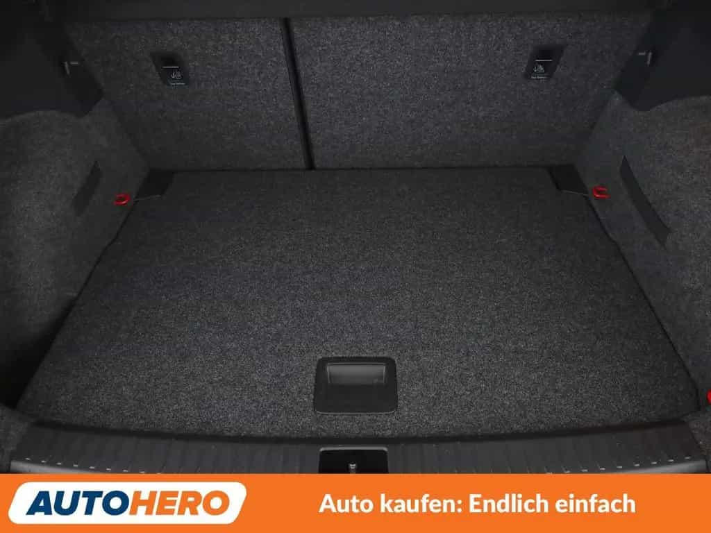 Seat Arona 1.0 TSI Xcellence Aut.*NAVI*ACC*PDC*SHZ* 09/2020-photo-17