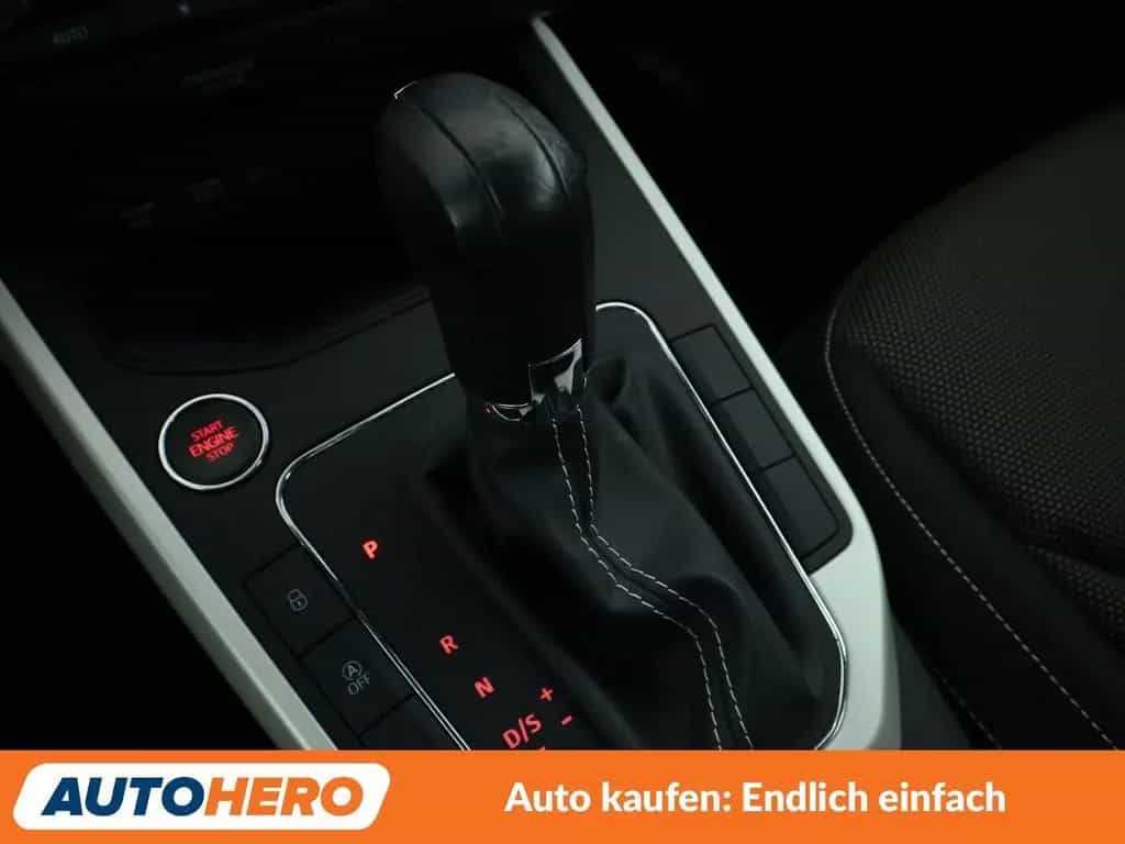 Seat Arona 1.0 TSI Xcellence Aut.*NAVI*ACC*PDC*SHZ* 09/2020-photo-24