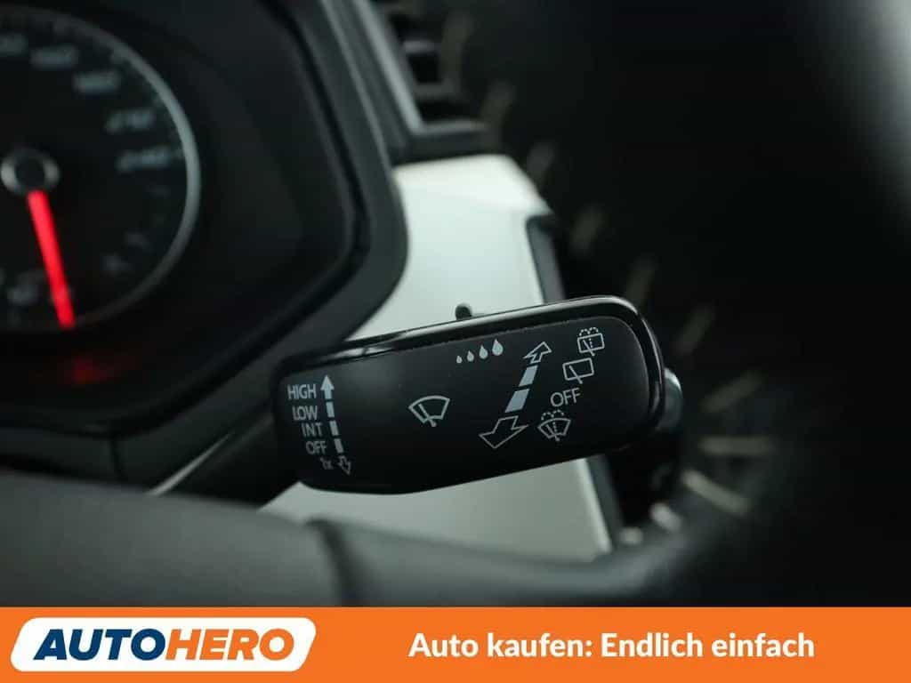 Seat Arona 1.0 TSI Xcellence Aut.*NAVI*ACC*PDC*SHZ* 09/2020-photo-28