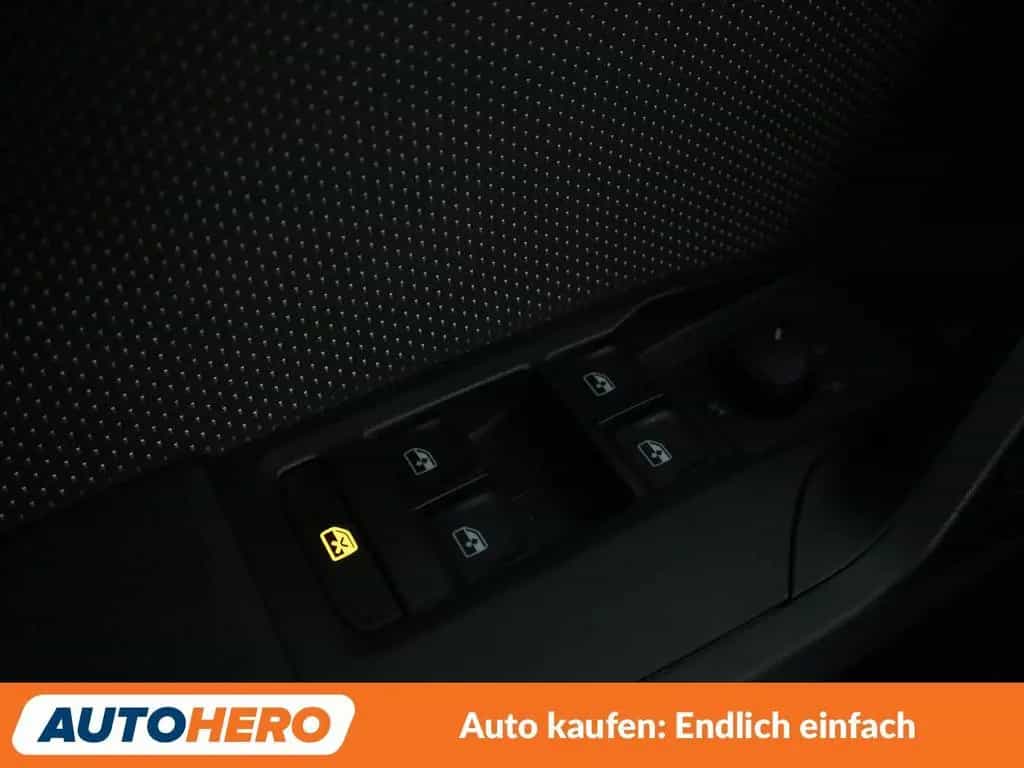Seat Arona 1.0 TSI Xcellence Aut.*NAVI*ACC*PDC*SHZ* 09/2020-photo-30