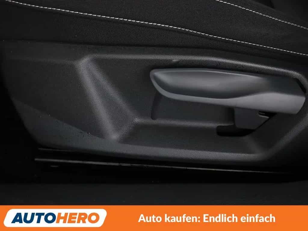 Seat Arona 1.0 TSI Xcellence Aut.*NAVI*ACC*PDC*SHZ* 09/2020-photo-31