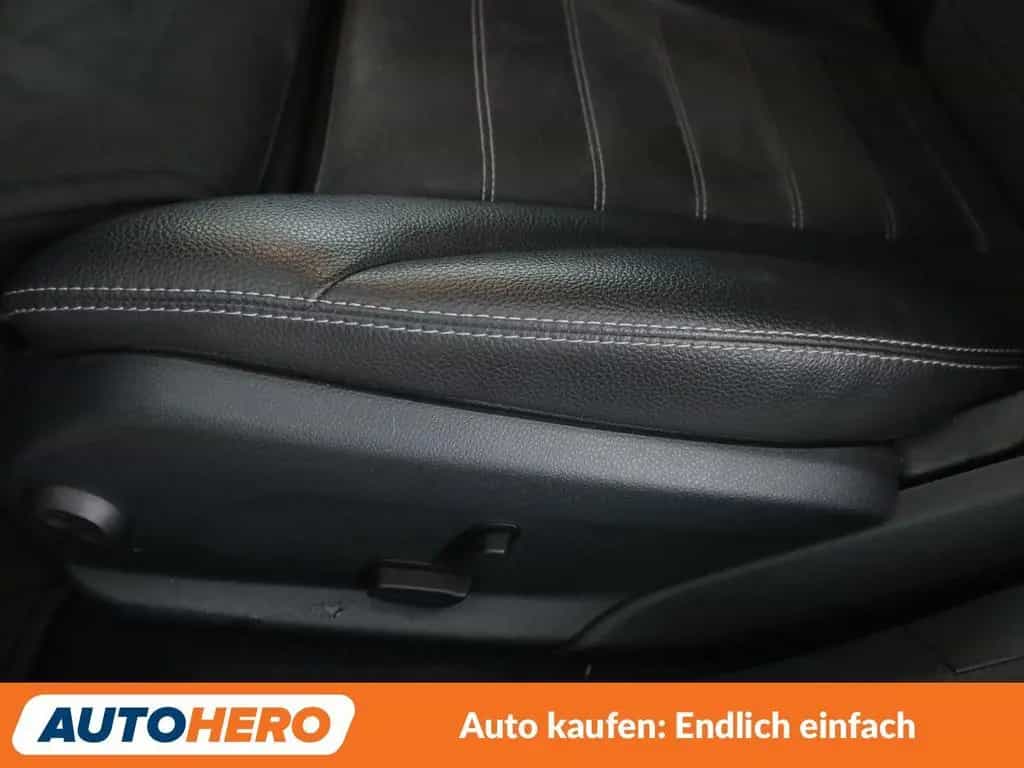 Mercedes-Benz C 300 T AMG Line Aut.*NAVI*LED*ACC*CAM*PDC* 07/2019-photo-29