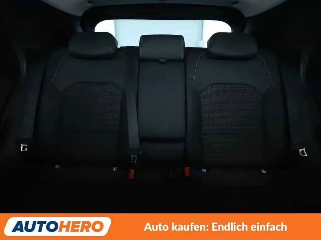 Kia XCeed 1.4 TGDI Spirit Aut.*NAVI*BI-LED*ACC*CAM* 09/2020-photo-15