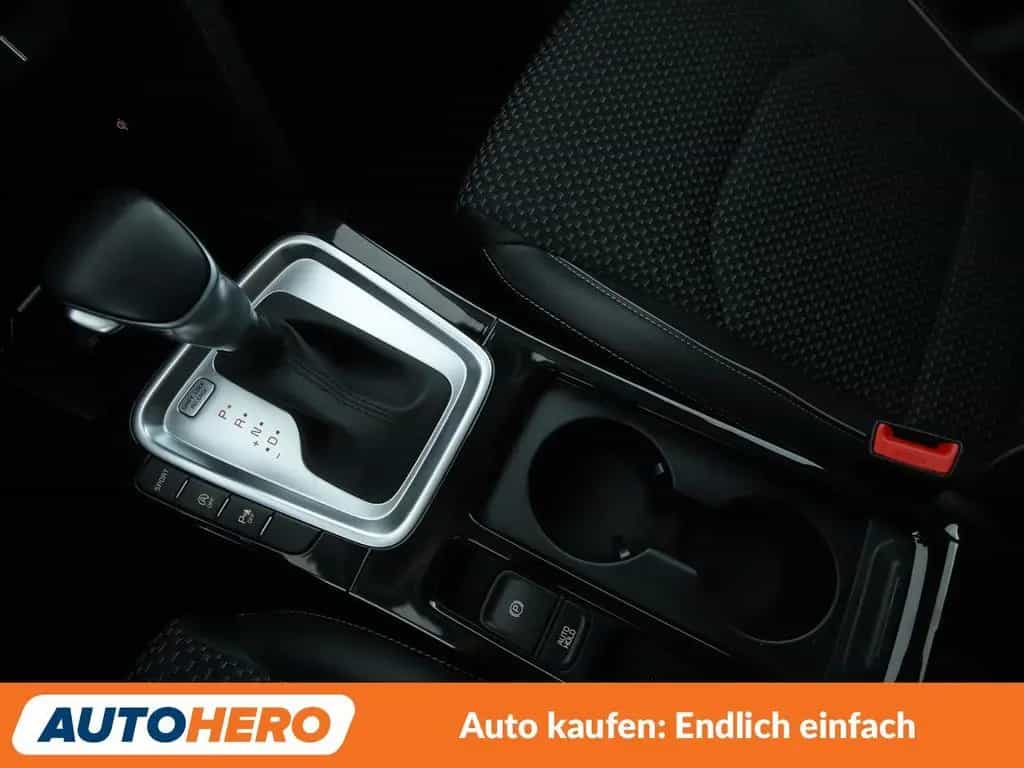 Kia XCeed 1.4 TGDI Spirit Aut.*NAVI*BI-LED*ACC*CAM* 09/2020-photo-23