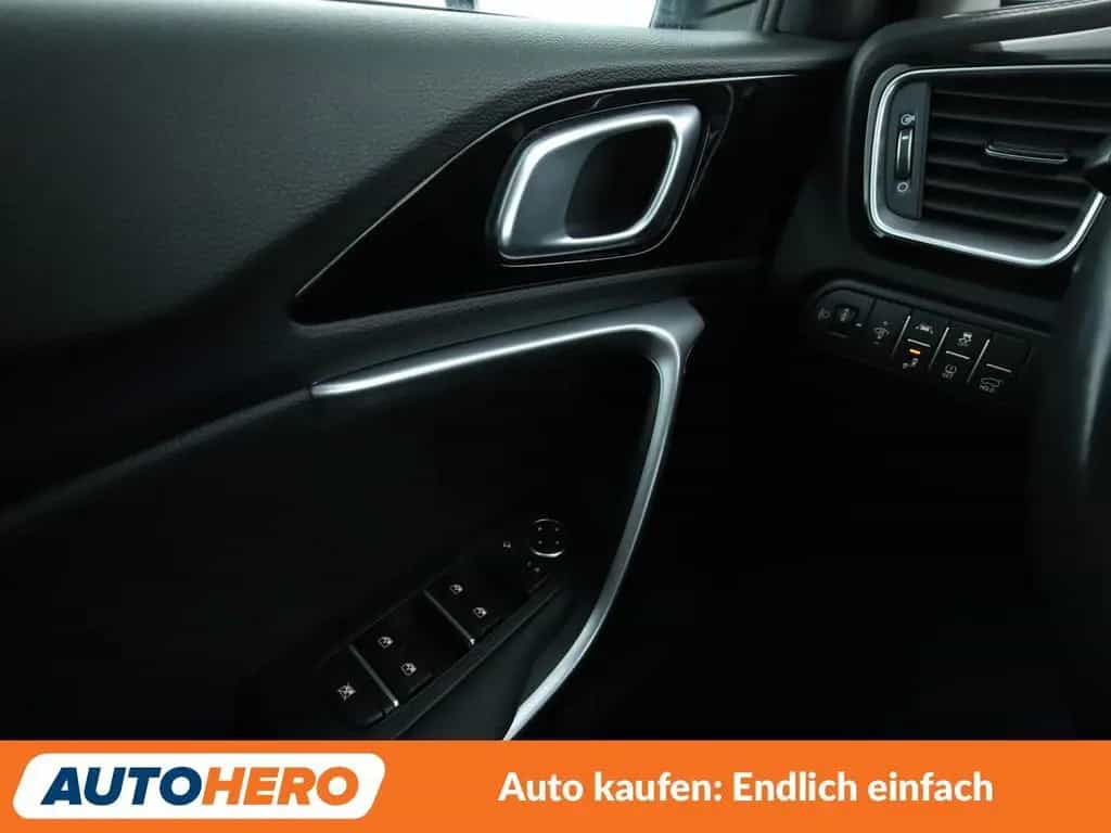 Kia XCeed 1.4 TGDI Spirit Aut.*NAVI*BI-LED*ACC*CAM* 09/2020-photo-24