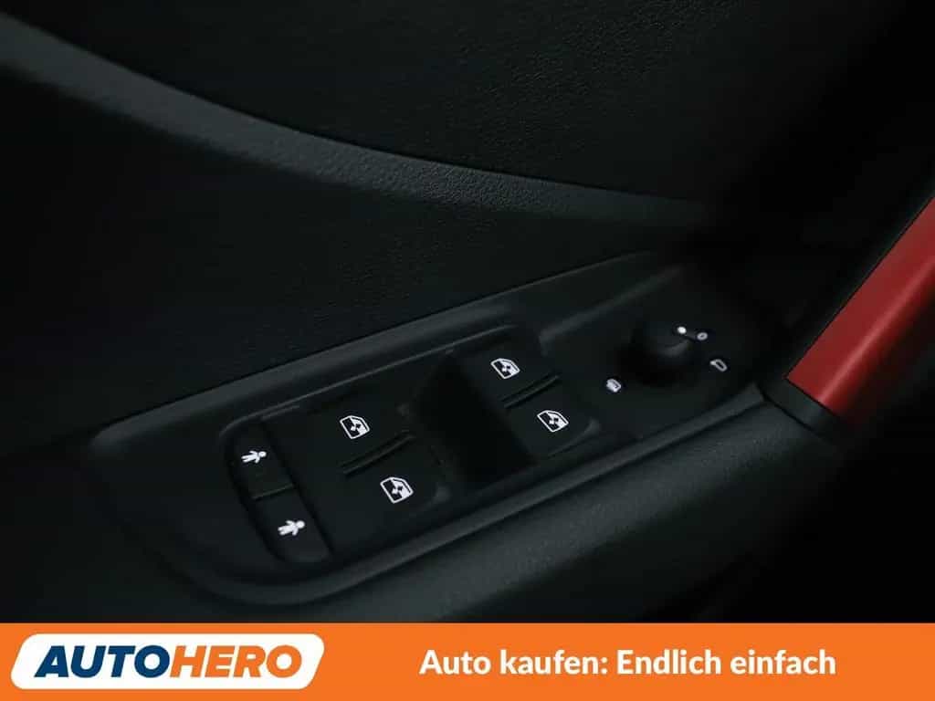 Audi Q2 30 TFSI Sport*NAVI*PDC*SHZ*TEMPO* 03/2019-photo-24