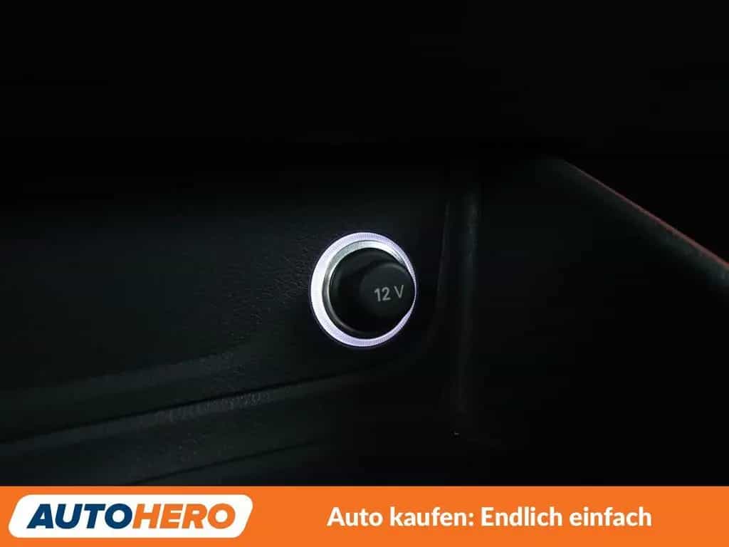 Audi Q2 30 TFSI Sport*NAVI*PDC*SHZ*TEMPO* 03/2019-photo-29