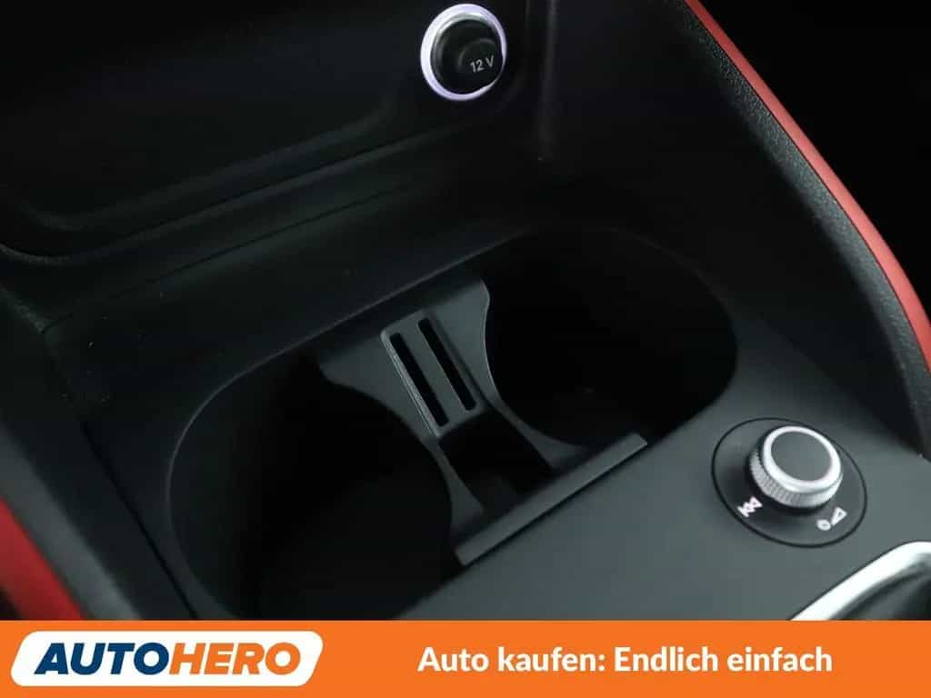 Audi Q2 30 TFSI Sport*NAVI*PDC*SHZ*TEMPO* 03/2019-photo-31