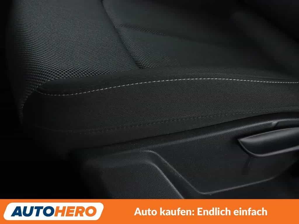 Audi Q2 30 TFSI Sport*NAVI*PDC*SHZ*TEMPO* 03/2019-photo-33