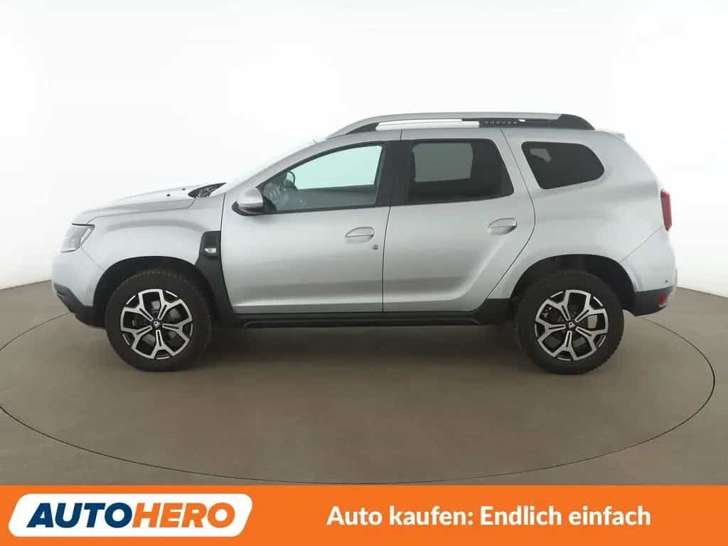 Dacia Duster 1.3 TCe Adventure*NAVI*SHZ*360°*PDC*TEMPO 11/2019-photo-2