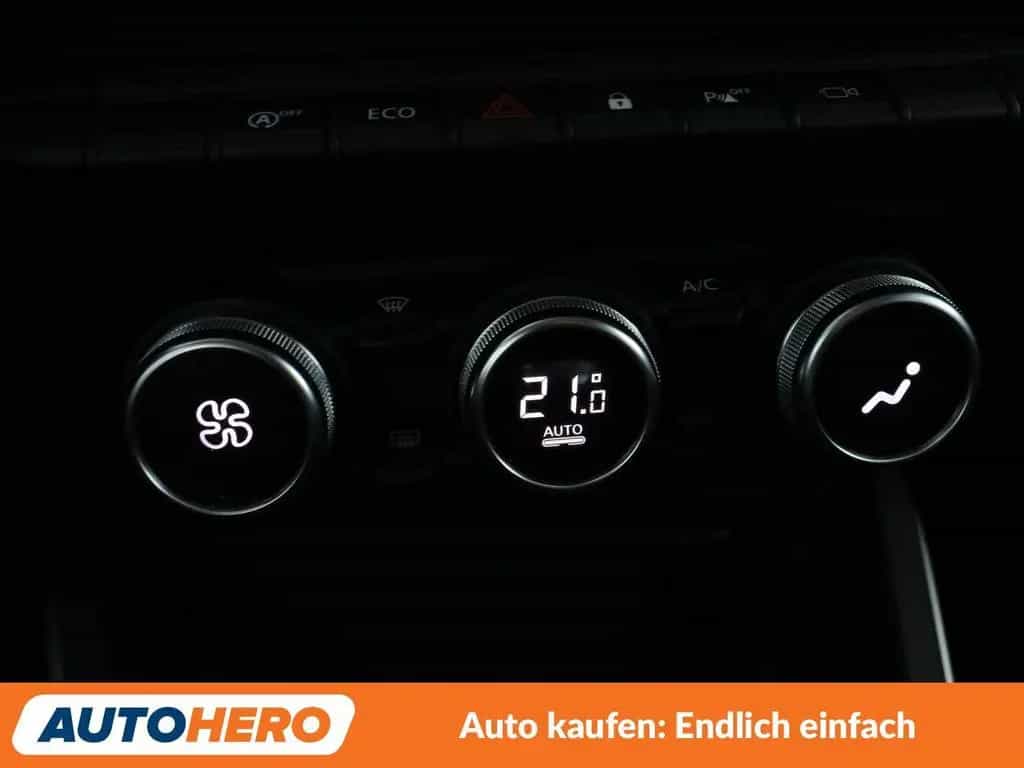 Dacia Duster 1.3 TCe Adventure*NAVI*SHZ*360°*PDC*TEMPO 11/2019-photo-22