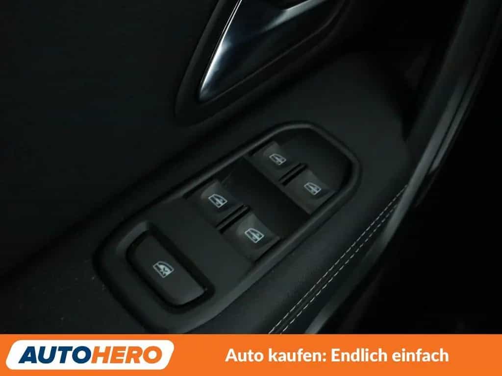 Dacia Duster 1.3 TCe Adventure*NAVI*SHZ*360°*PDC*TEMPO 11/2019-photo-27