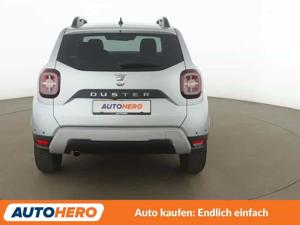 Dacia Duster 1.3 TCe Adventure*NAVI*SHZ*360°*PDC*TEMPO 11/2019-photo-4