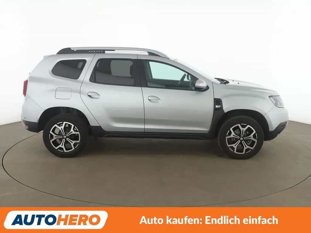 Dacia Duster 1.3 TCe Adventure*NAVI*SHZ*360°*PDC*TEMPO 11/2019-photo-6