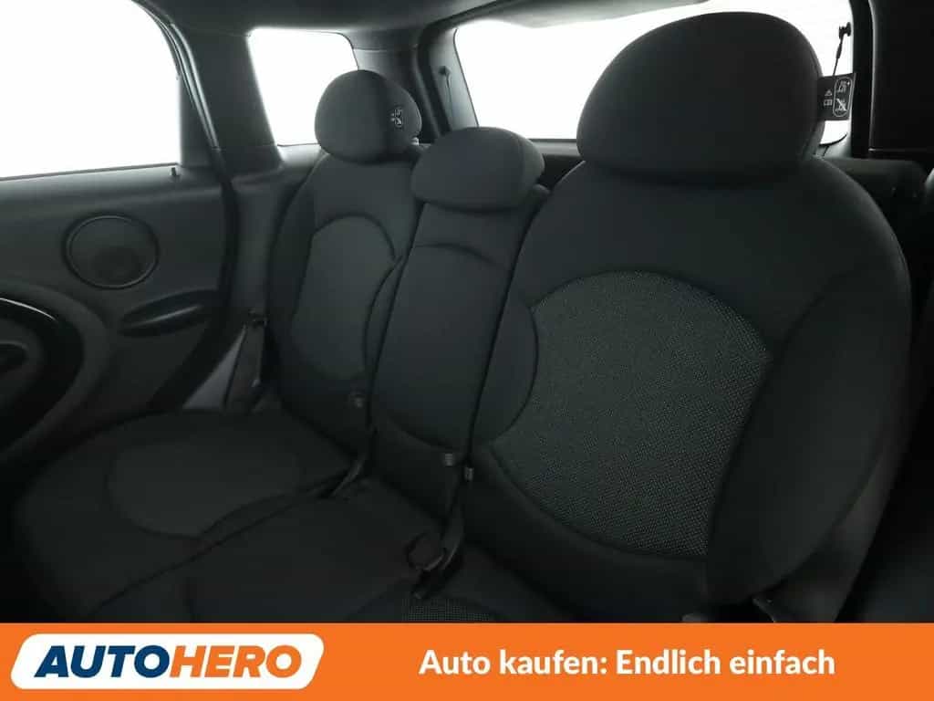 MINI Cooper Countryman Countryman Cooper *BI-XENON*TEMPO*PDC*SHZ*KLIMA* 10/2016-photo-13