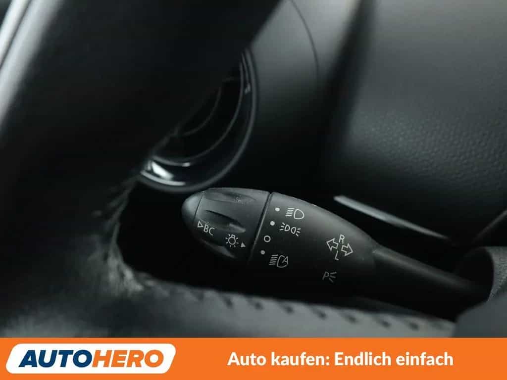 MINI Cooper Countryman Countryman Cooper *BI-XENON*TEMPO*PDC*SHZ*KLIMA* 10/2016-photo-29