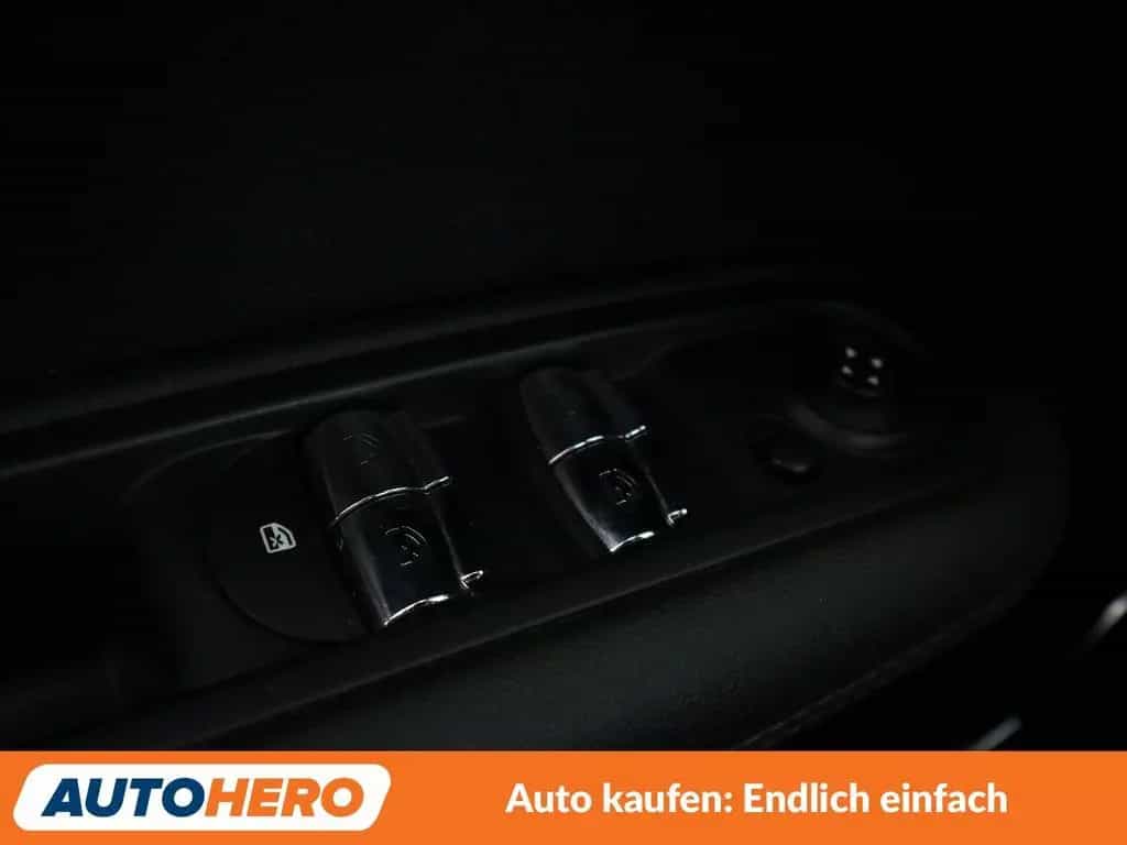 MINI Cooper Countryman Countryman Cooper *BI-XENON*TEMPO*PDC*SHZ*KLIMA* 10/2016-photo-30