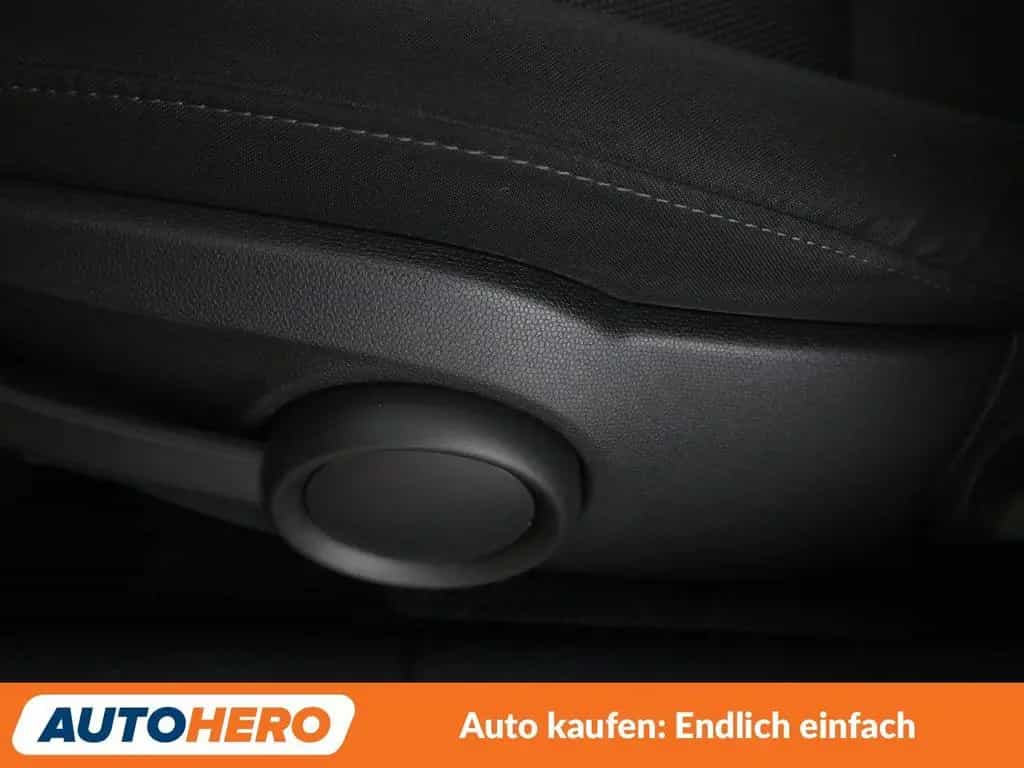 MINI Cooper Countryman Countryman Cooper *BI-XENON*TEMPO*PDC*SHZ*KLIMA* 10/2016-photo-31