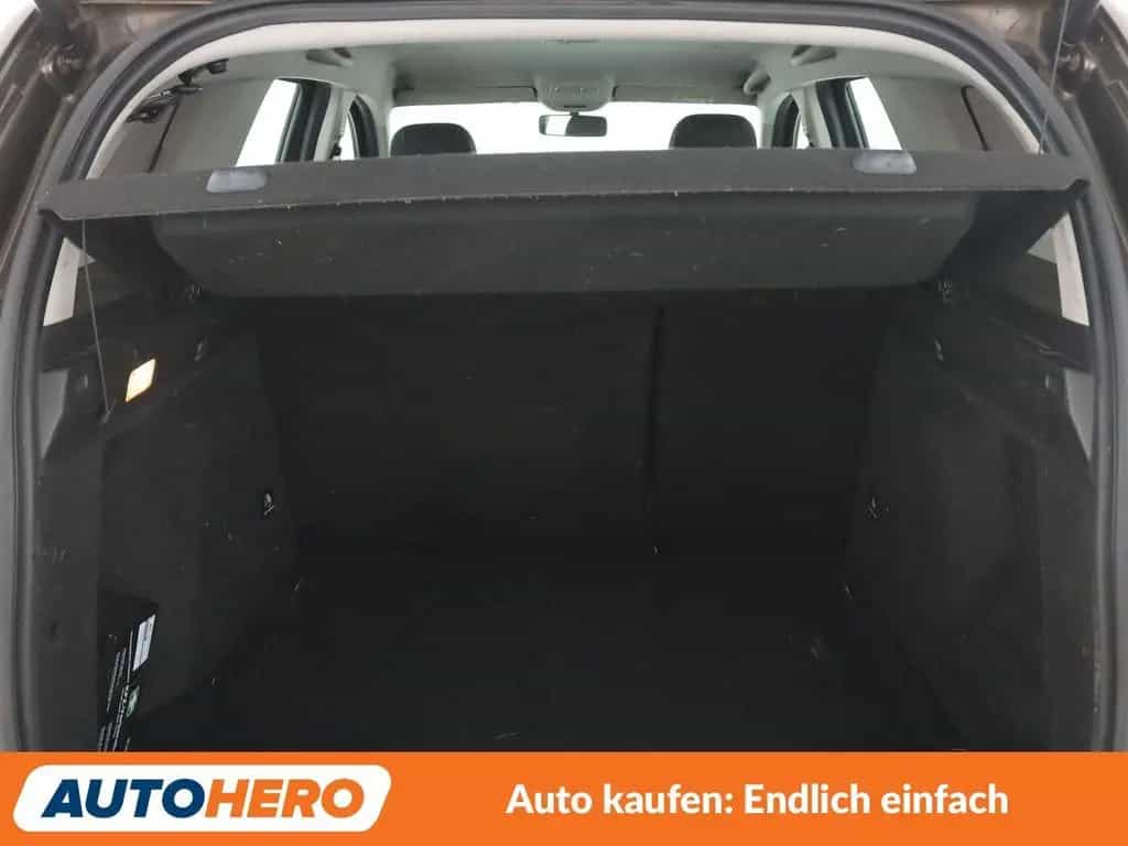 Dacia Duster 1.6 SCe Comfort*PDC*SHZ*AHK*KLIMA*TEMPO* 05/2019-photo-17