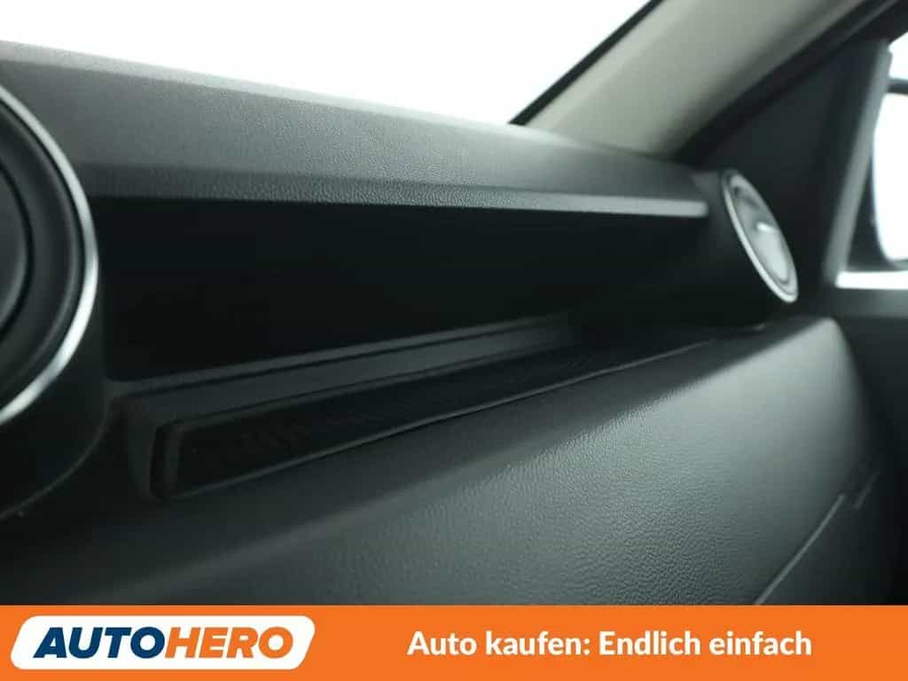 Dacia Duster 1.6 SCe Comfort*PDC*SHZ*AHK*KLIMA*TEMPO* 05/2019-photo-24