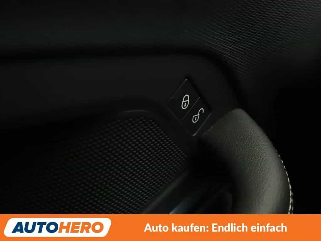 Jaguar E-Pace P200 R-Dynamic AWD Aut.*NAVI*CAM*LED* 12/2019-photo-25