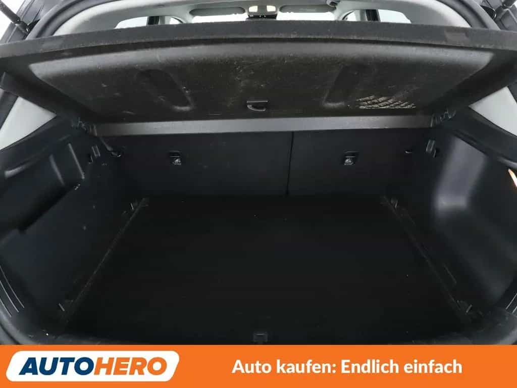 Kia Stonic 1.0 TGDI Spirit Aut*NAV*CAM*TEMPO*SHZ*LHZ 11/2018-photo-17