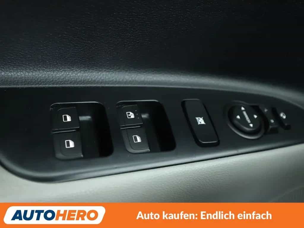 Kia Stonic 1.0 TGDI Spirit Aut*NAV*CAM*TEMPO*SHZ*LHZ 11/2018-photo-24
