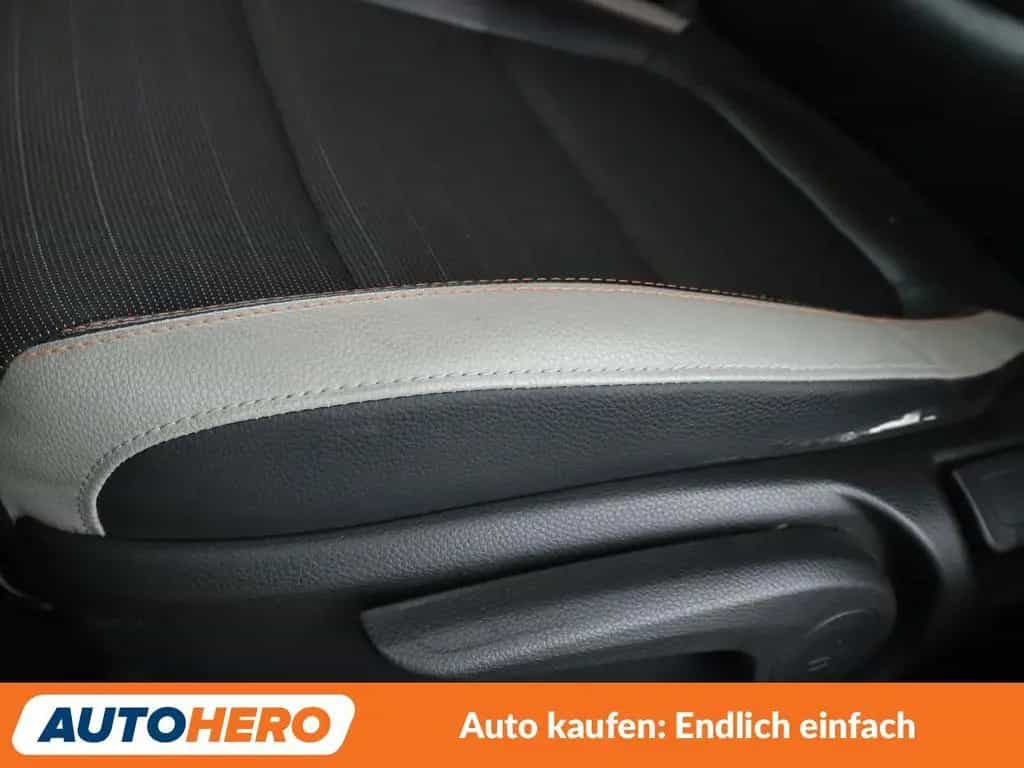 Kia Stonic 1.0 TGDI Spirit Aut*NAV*CAM*TEMPO*SHZ*LHZ 11/2018-photo-26