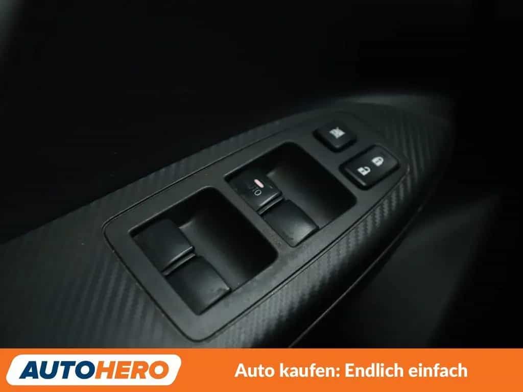 Mitsubishi Eclipse Cross 1.5 T-MIVEC Diamant Edition+ 4WD 03/2019-photo-24