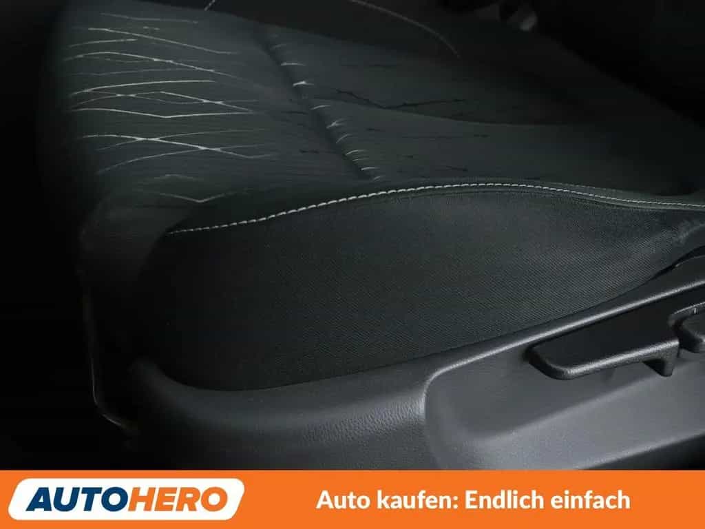 Mitsubishi Eclipse Cross 1.5 T-MIVEC Diamant Edition+ 4WD 03/2019-photo-25