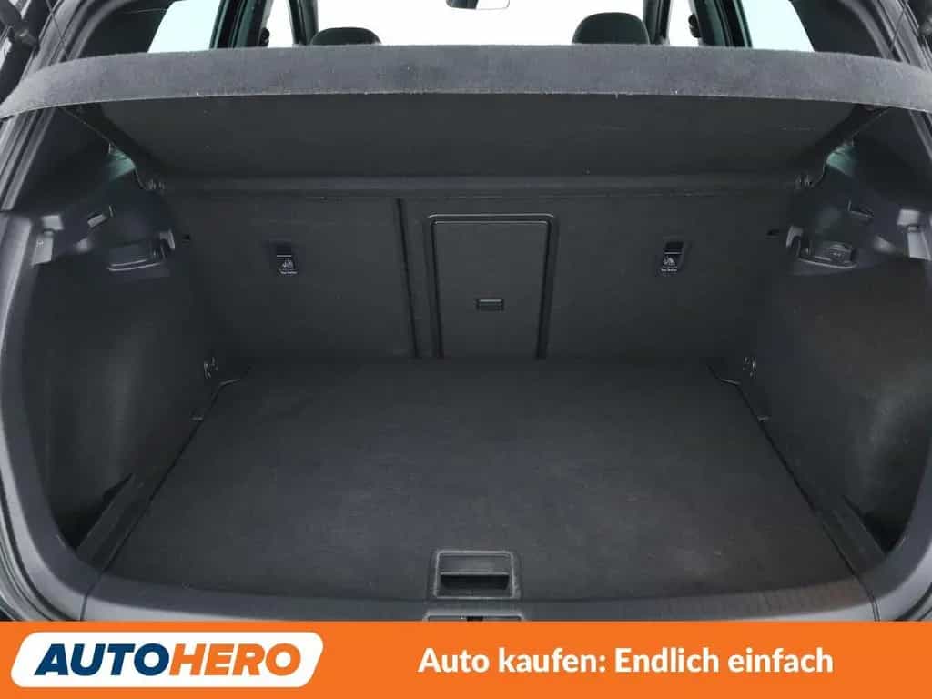 Volkswagen Golf VII 2.0 TSI GTI Performance BM Aut.*NAVI* 12/2019-photo-17