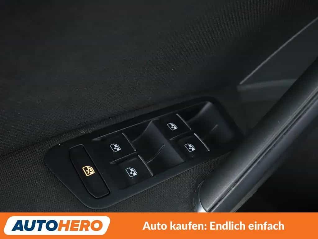 Volkswagen Golf VII 2.0 TSI GTI Performance BM Aut.*NAVI* 12/2019-photo-23