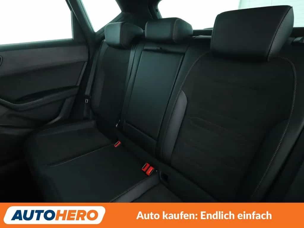 Cupra Ateca 2.0 TSI 4Drive Aut.*NAVI*360*ACC*SHZ* 03/2022-photo-13