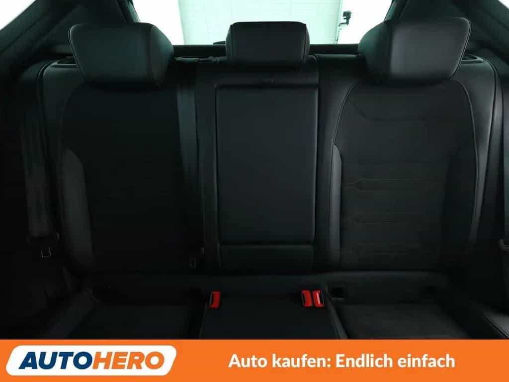 Cupra Ateca 2.0 TSI 4Drive Aut.*NAVI*360*ACC*SHZ* 03/2022-photo-15