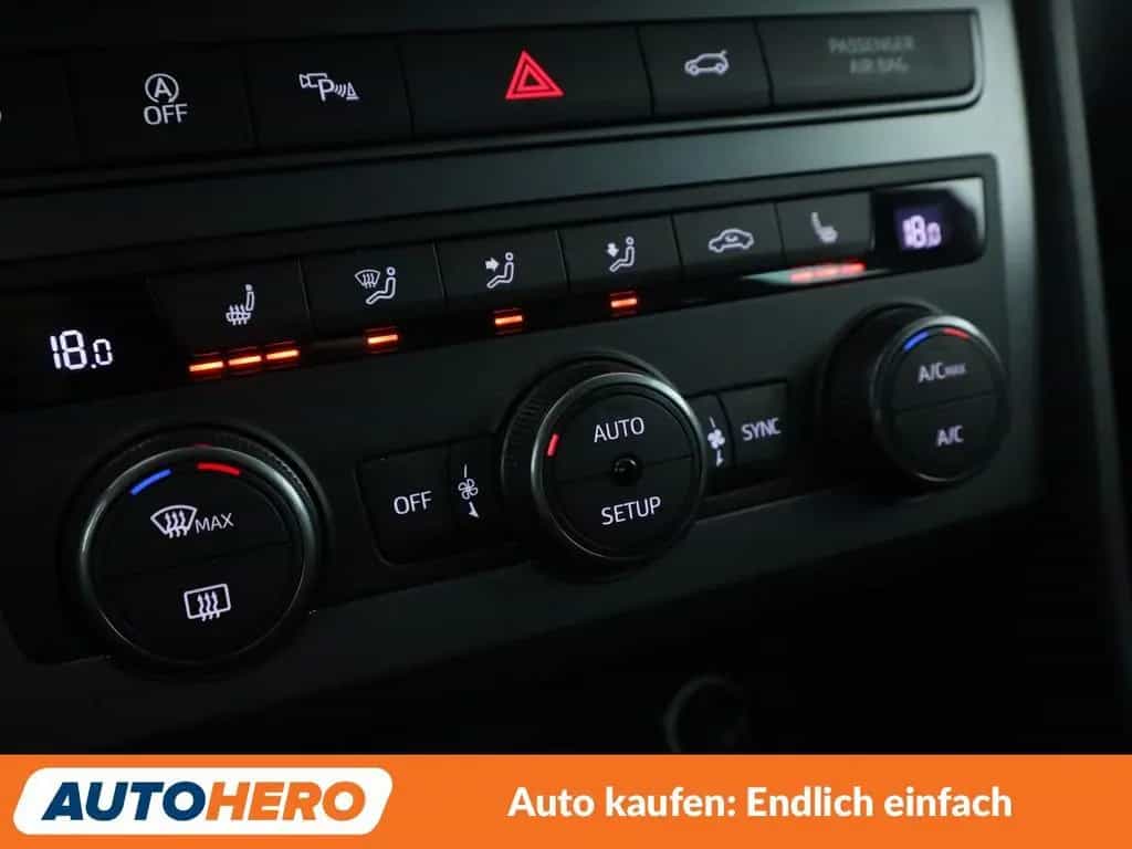 Cupra Ateca 2.0 TSI 4Drive Aut.*NAVI*360*ACC*SHZ* 03/2022-photo-23