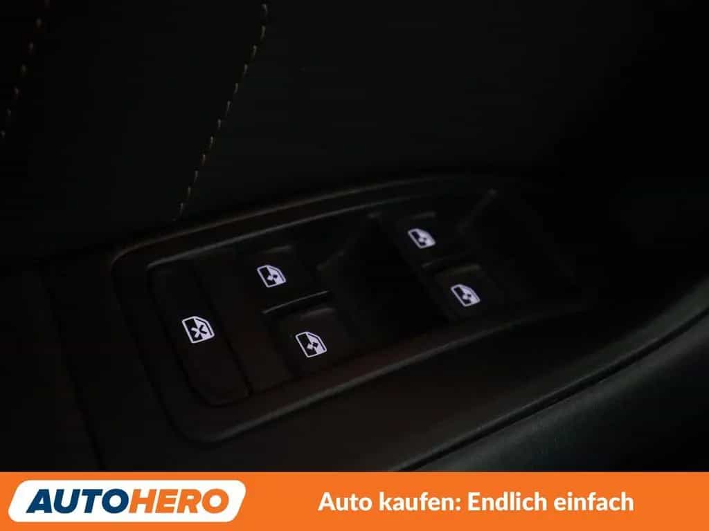 Cupra Ateca 2.0 TSI 4Drive Aut.*NAVI*360*ACC*SHZ* 03/2022-photo-28