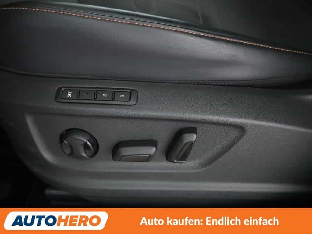 Cupra Ateca 2.0 TSI 4Drive Aut.*NAVI*360*ACC*SHZ* 03/2022-photo-29