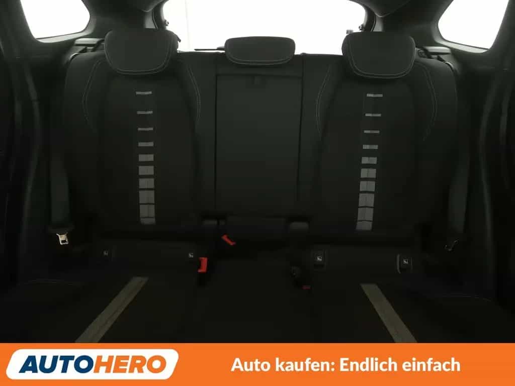 BMW X1 xDrive 20i Sport Line Aut.*NAV*TEMP*PDC*SHZ* 06/2018-photo-15