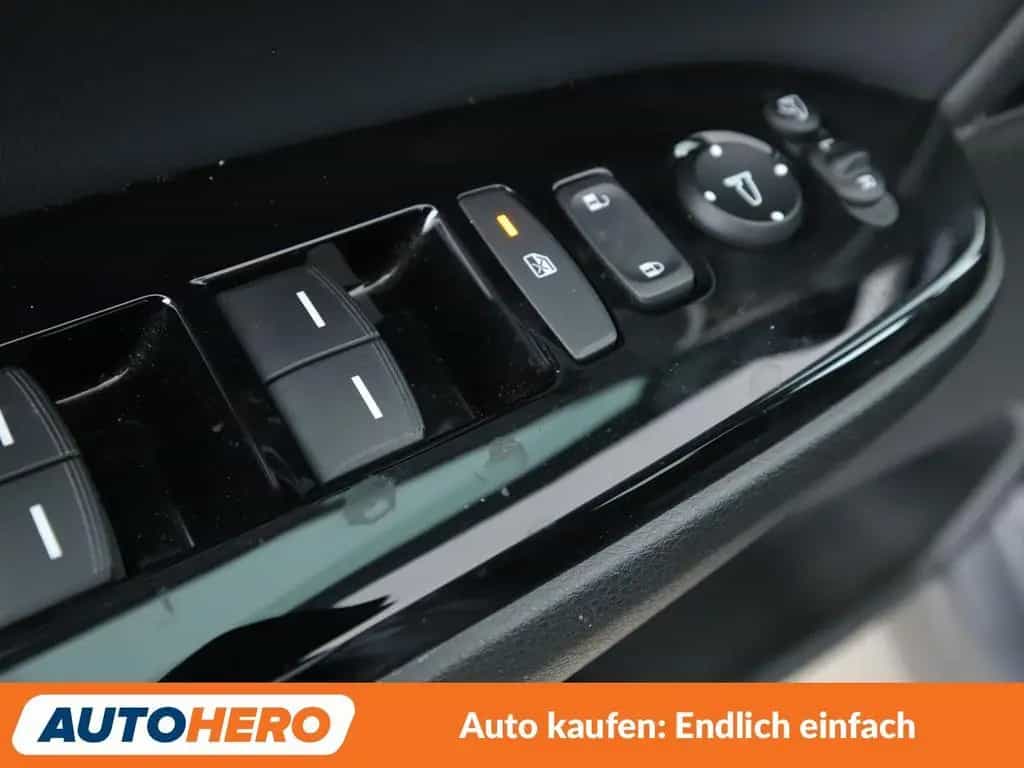 Honda CR-V 1.5 Turbo Lifestyle 4WD Aut.*NAVI*LED*ACC* 01/2019-photo-22