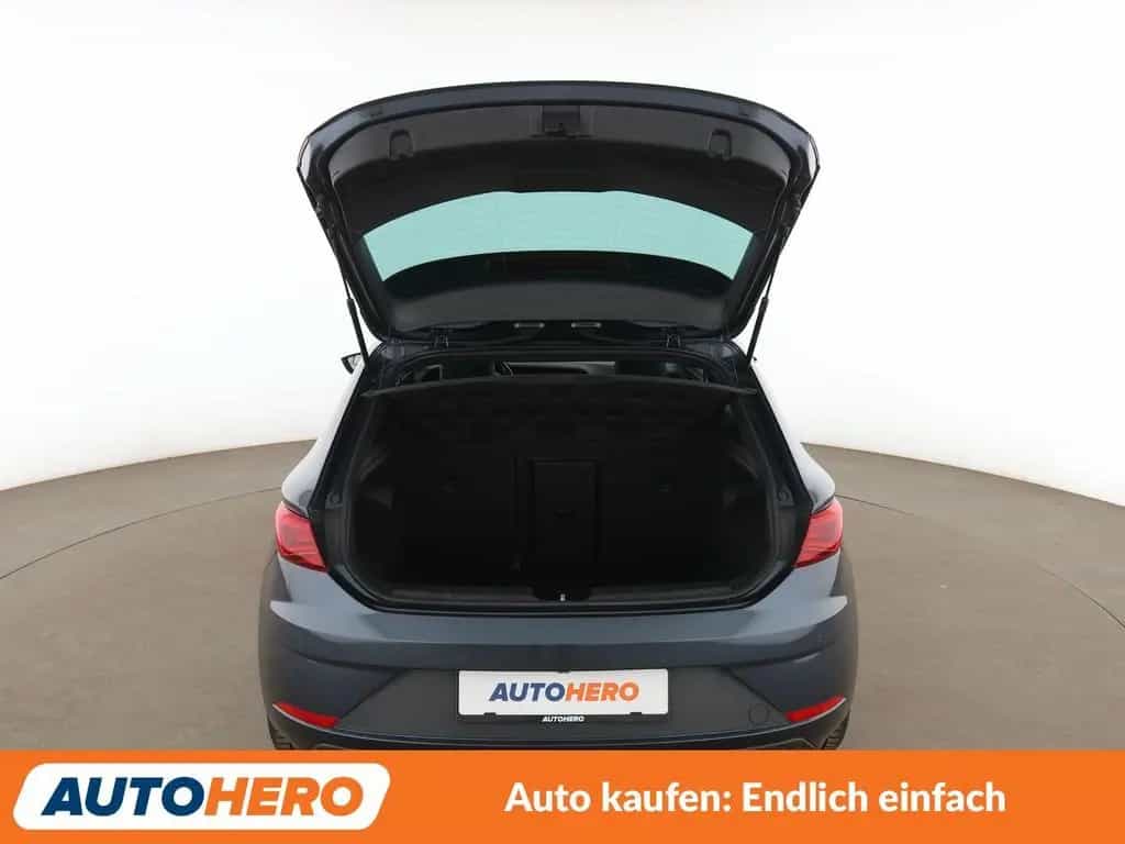 Seat Leon 2.0 TSI Cupra 290 Aut.*NAVI*LED*ACC*CAM*PDC 09/2020-photo-16