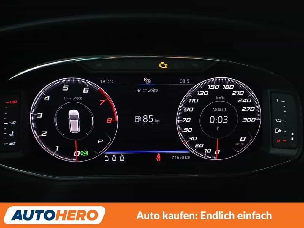 Seat Leon 2.0 TSI Cupra 290 Aut.*NAVI*LED*ACC*CAM*PDC 09/2020-photo-19