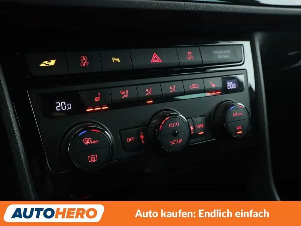 Seat Leon 2.0 TSI Cupra 290 Aut.*NAVI*LED*ACC*CAM*PDC 09/2020-photo-25