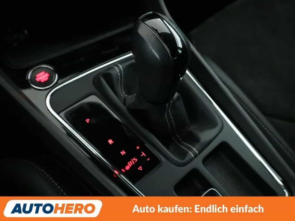 Seat Leon 2.0 TSI Cupra 290 Aut.*NAVI*LED*ACC*CAM*PDC 09/2020-photo-26