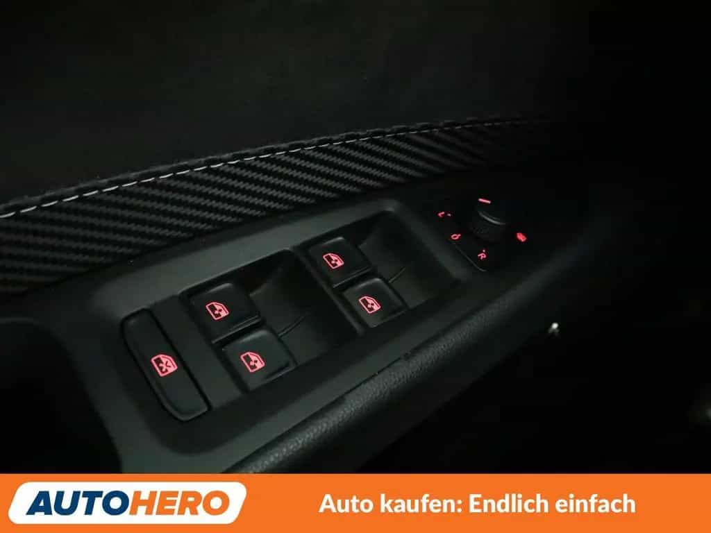 Seat Leon 2.0 TSI Cupra 290 Aut.*NAVI*LED*ACC*CAM*PDC 09/2020-photo-29