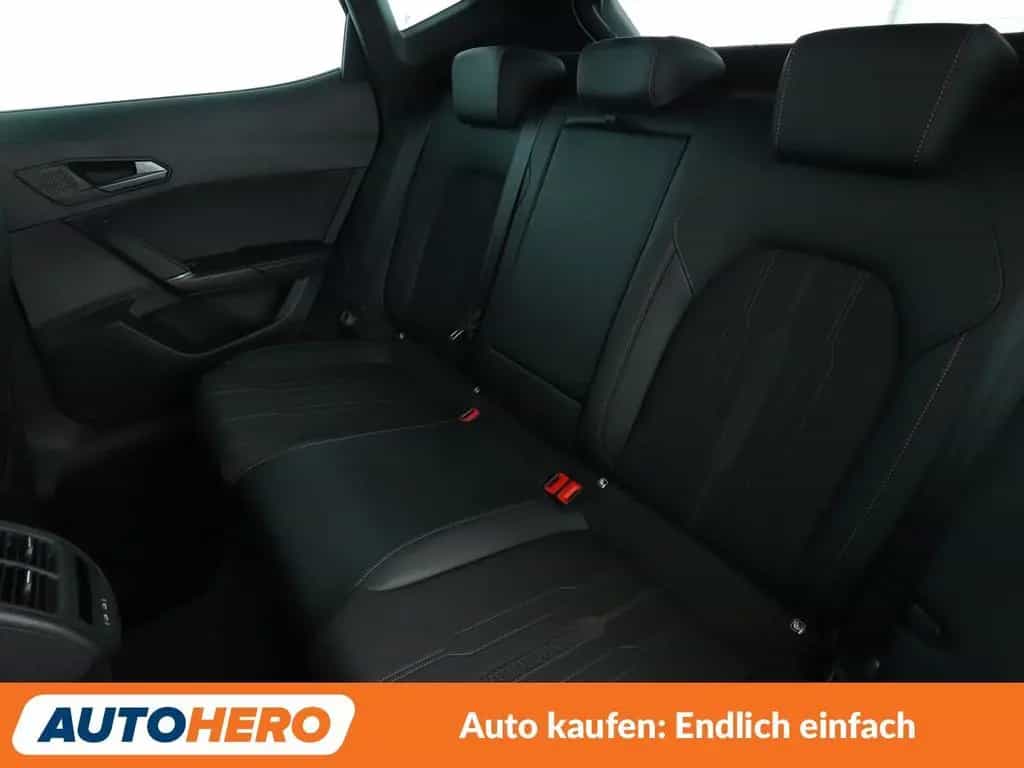 Cupra Formentor 2.0 TSI 4Drive Aut.*NAVI*LED*CAM*ACC* 08/2023-photo-13