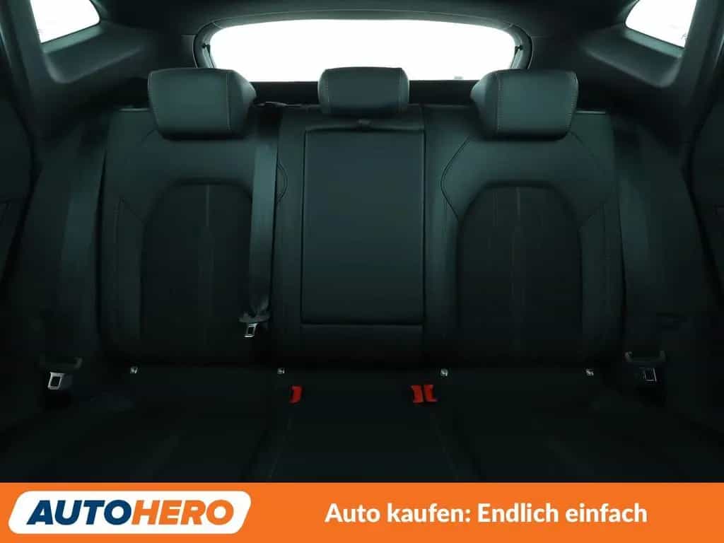 Cupra Formentor 2.0 TSI 4Drive Aut.*NAVI*LED*CAM*ACC* 08/2023-photo-15