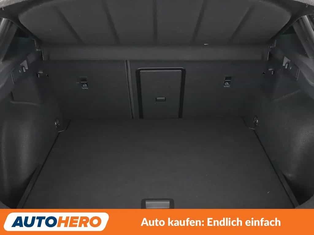 Cupra Formentor 2.0 TSI 4Drive Aut.*NAVI*LED*CAM*ACC* 08/2023-photo-17