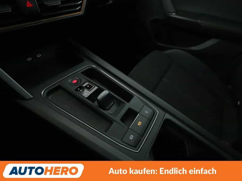 Cupra Formentor 2.0 TSI 4Drive Aut.*NAVI*LED*CAM*ACC* 08/2023-photo-24