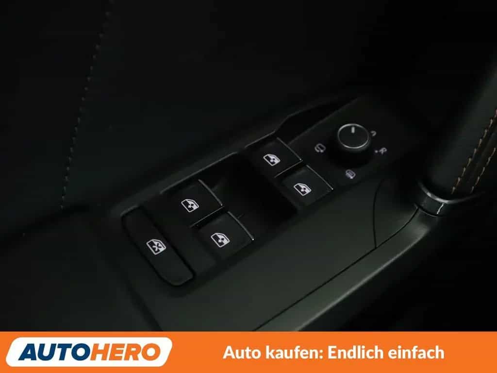 Cupra Formentor 2.0 TSI 4Drive Aut.*NAVI*LED*CAM*ACC* 08/2023-photo-25